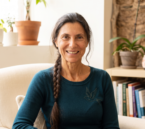 Reclaim Your Essence: Meet Transformational Wellness Coach Veronica Munoz