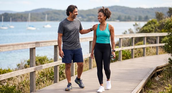 Love, Longevity, and Leverage: Navigating Dating and Relationships After 40
