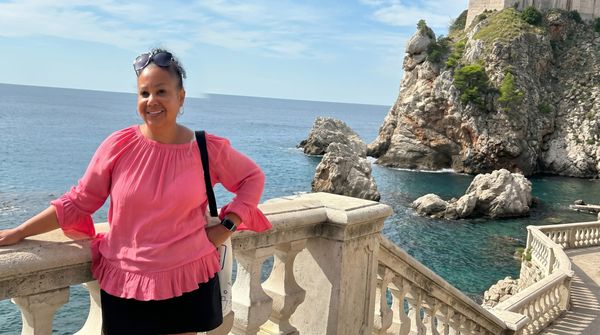 Meet Cindy Amin: VINCE Lifestyle Magazine’s New Travel Ambassador