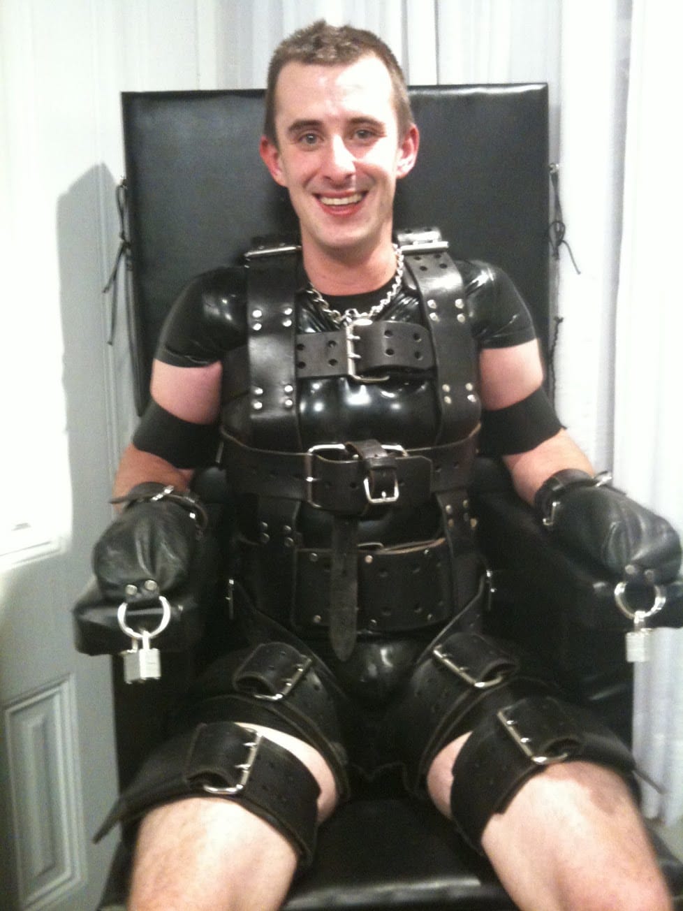 Mikey very stuck at SMB