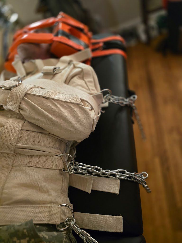 Why did we wait so long to install these?