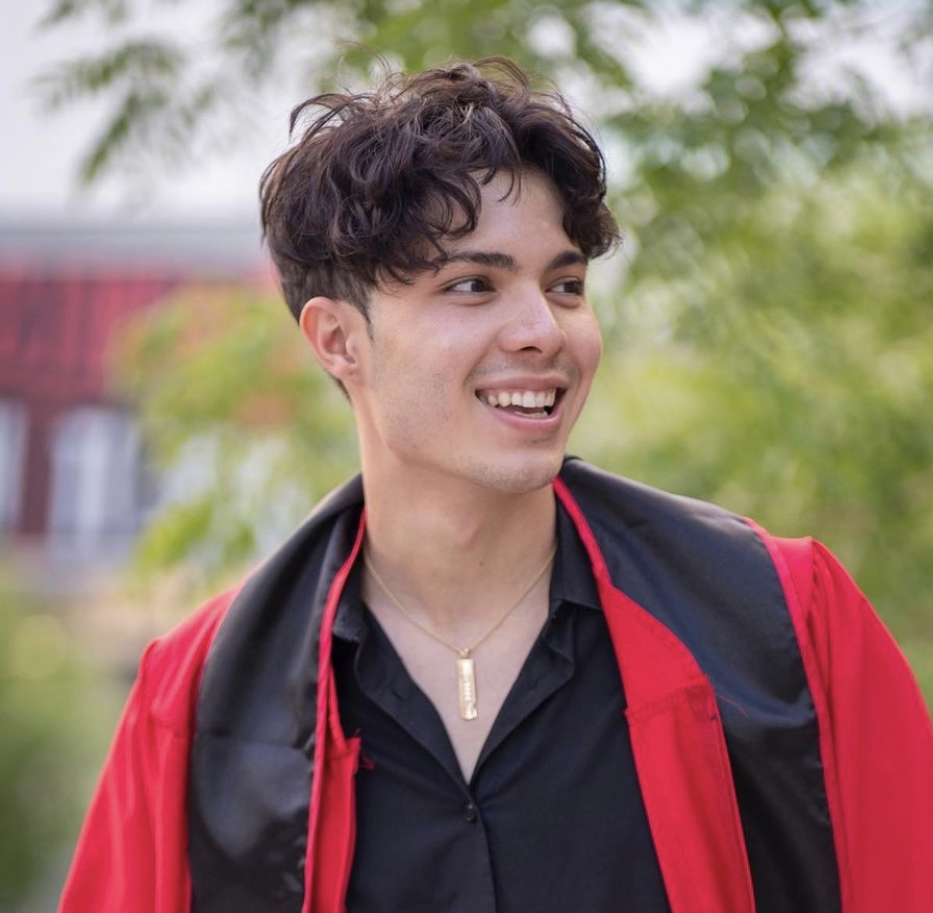 Louis Zheng