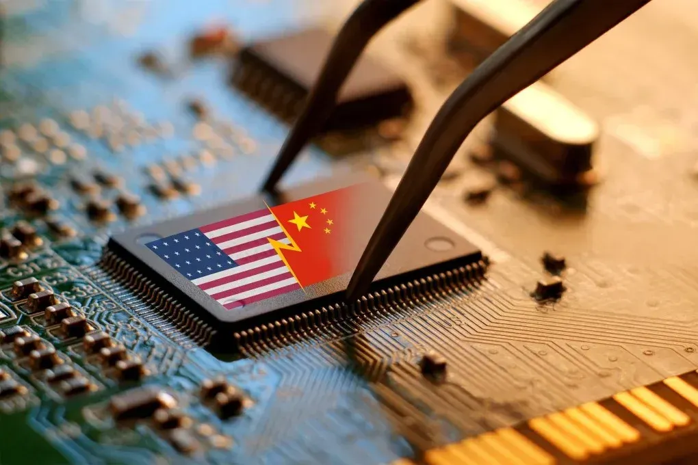 Silicon Diplomacy: U.S. Links Nvidia H20 Chip Sales to Rare-Earth Trade
