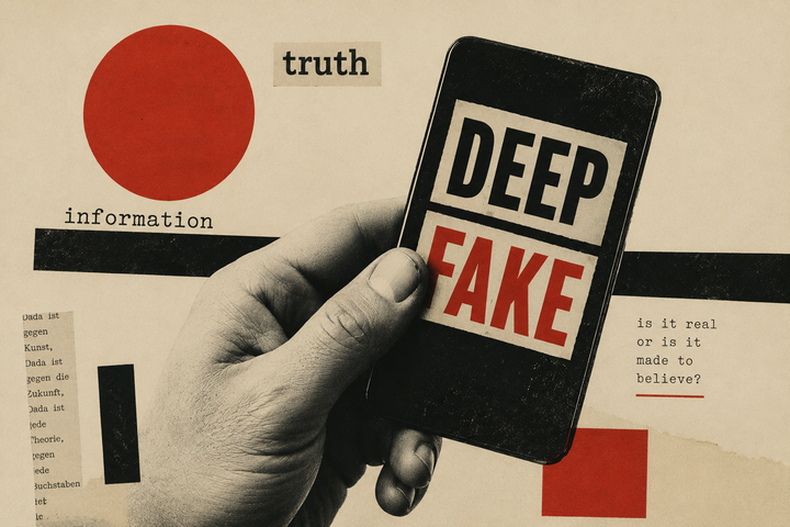 AI Deepfakes Are Reshaping Trust: What It Means for Truth