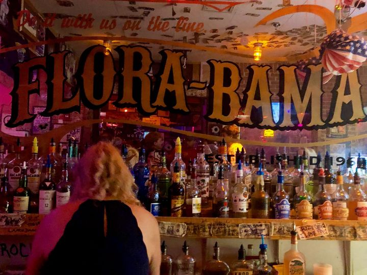 Drive-By Truckers Songs That Sound Like a Dive Bar