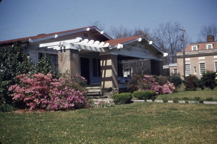 A Loaded Shotgun in the Closet