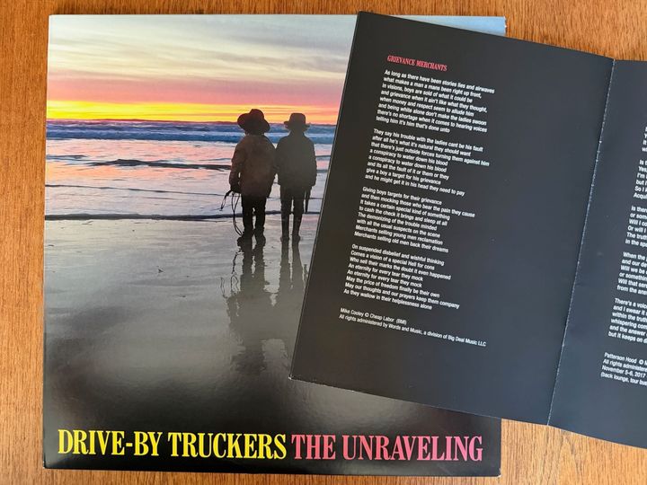 An Eternity For Every Tear They Mock