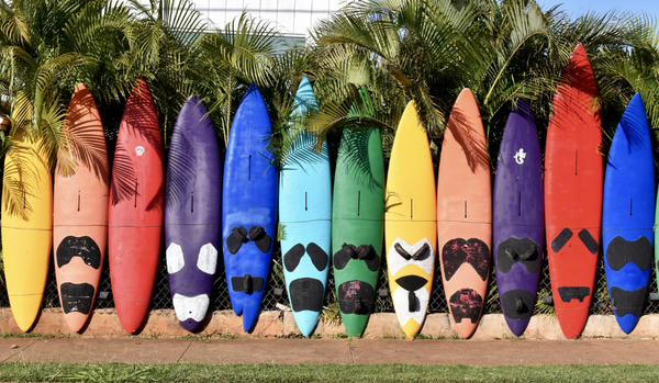 Building Fediverse channels