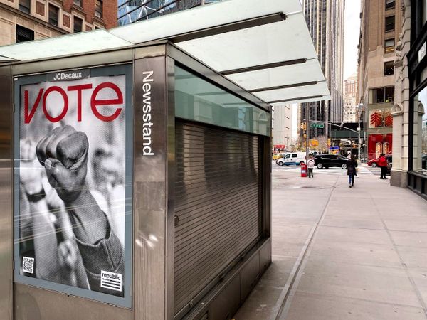 Now what?  The collateral damage of a tech backlash