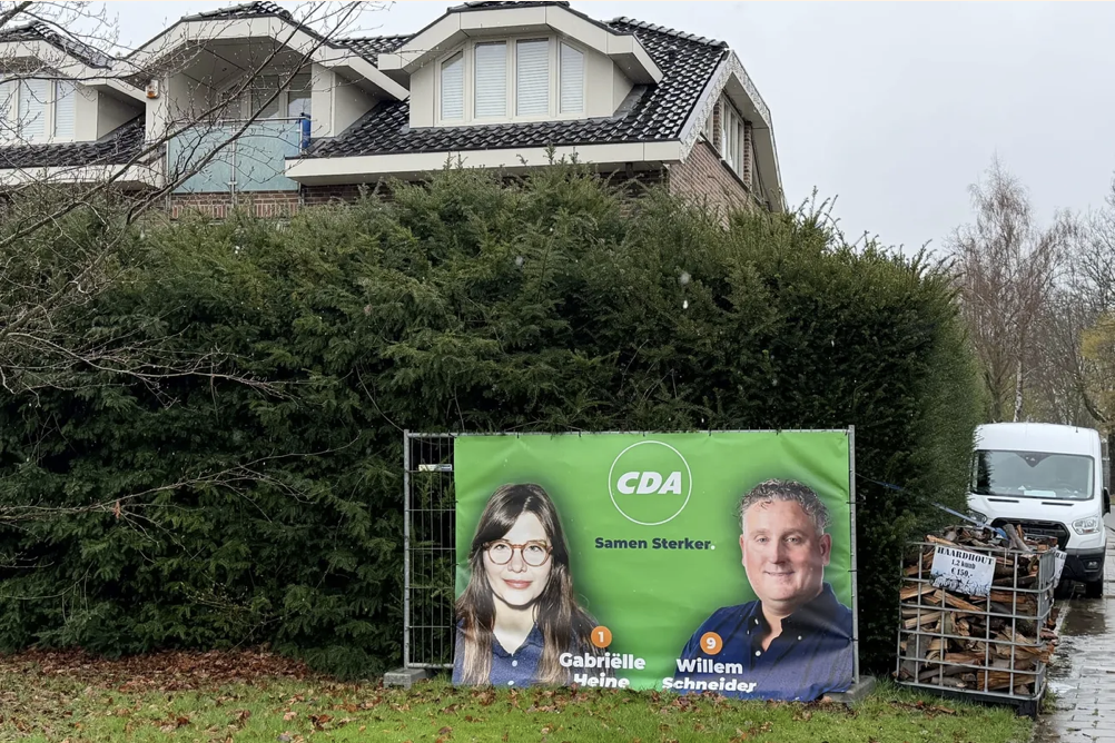 Karrosseer kan groeien naar 300 bewoners, hele gebied in risicozone