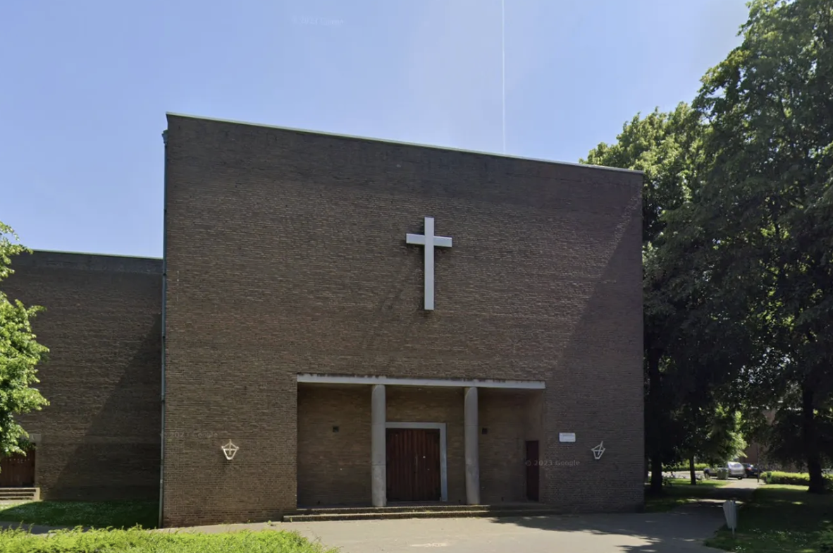 Schot in ontwikkeling Heugemerveld