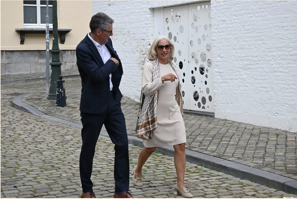 Houdbaarheidsdatum Helen Mertens in zicht
