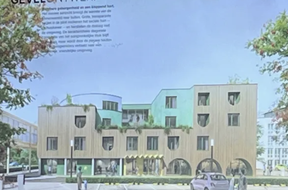 SPM wil einde aan Welstandscommissie