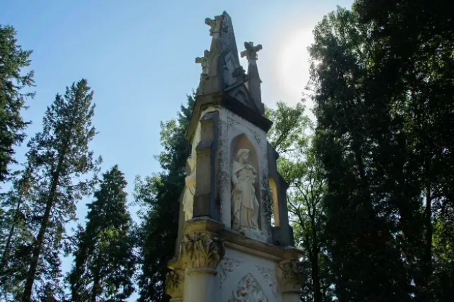 Overleden in Maastricht