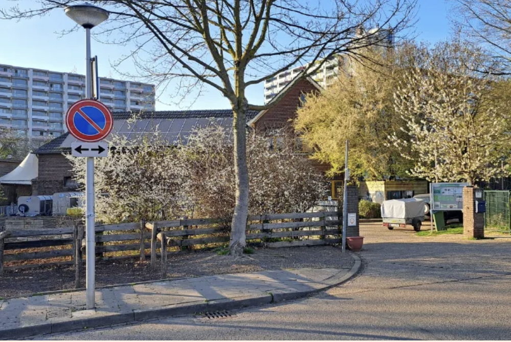 Aarts op zoek naar kleingeld, maar stad is schatrijk