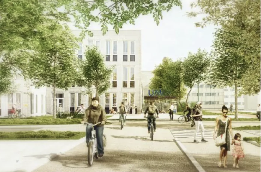 Stad miljoen kwijt aan adviseurs Brightlands