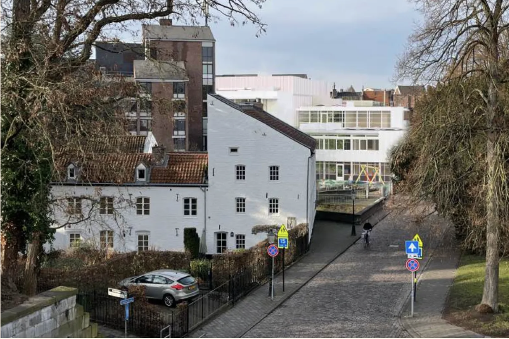 Maastricht van NU wil opschorting OBS Binnenstad