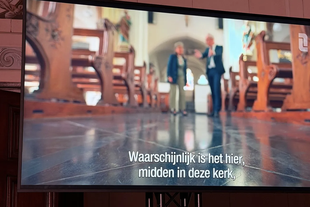 Stad sommeert archeoloog resten d'Artagnan in te leveren