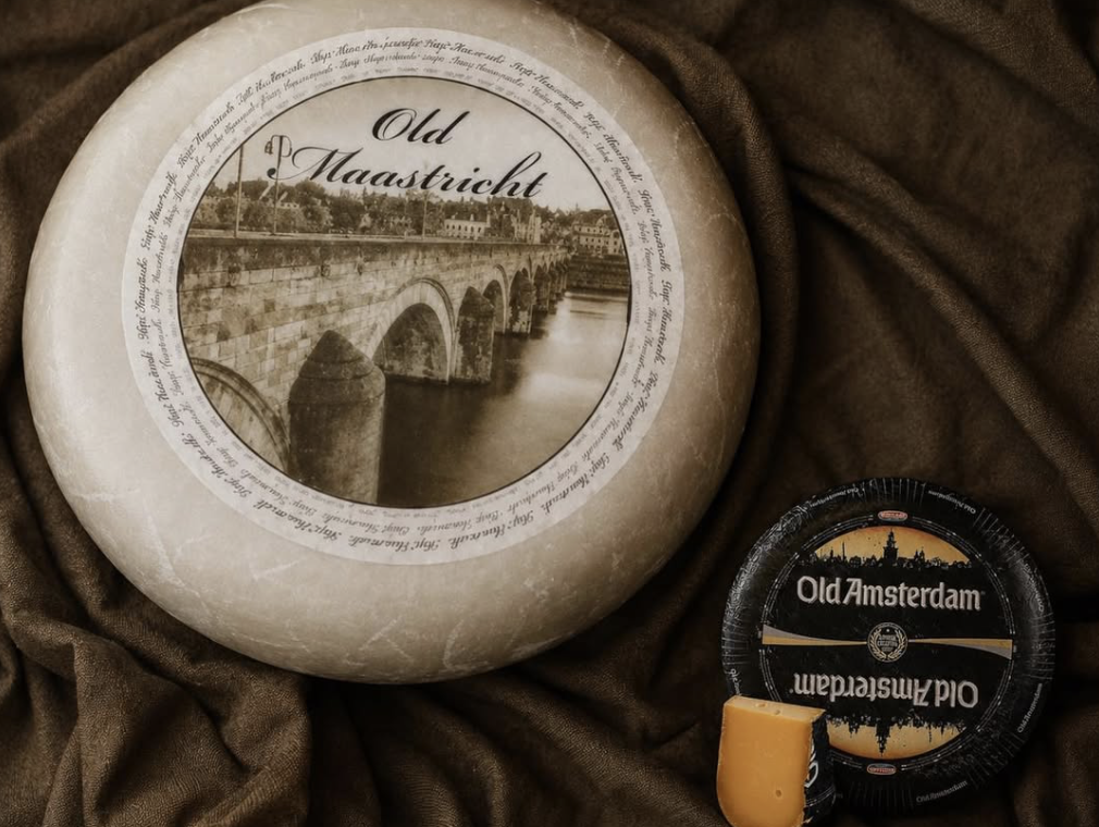Old Amsterdam pakt Old Maastricht aan