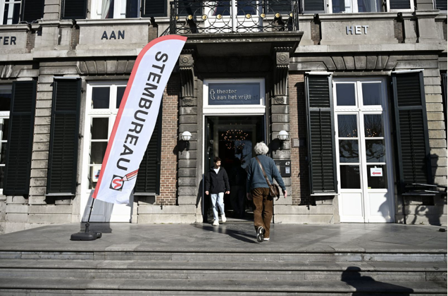 Segregatie: Rijken stemmen wel, grotere kans op elitair links beleid
