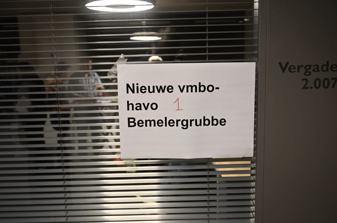 Fusieschool gaat Avenir College heten