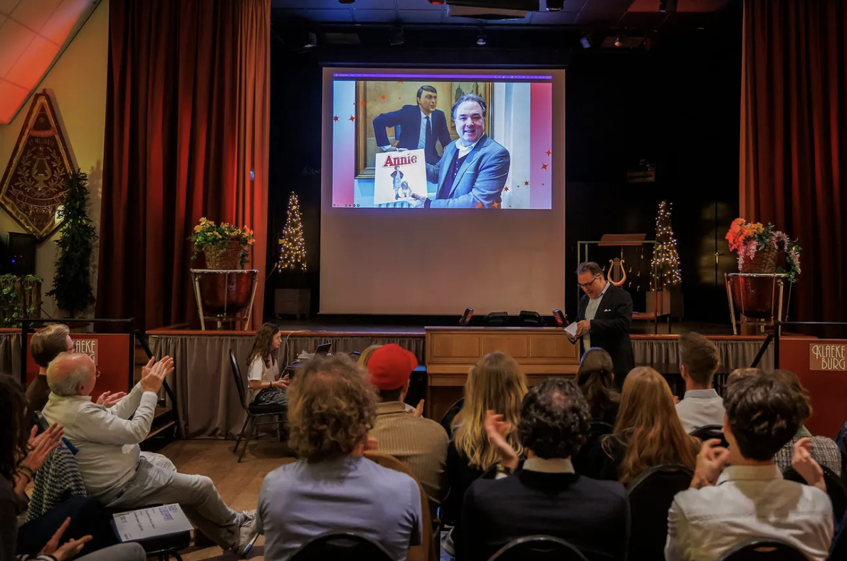 Amateurkunsten: nieuw fonds en groot festival