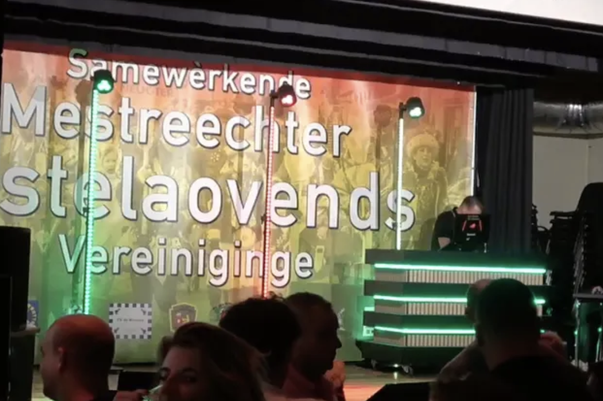 Nieuwe opzet Leedsjes Konkoer