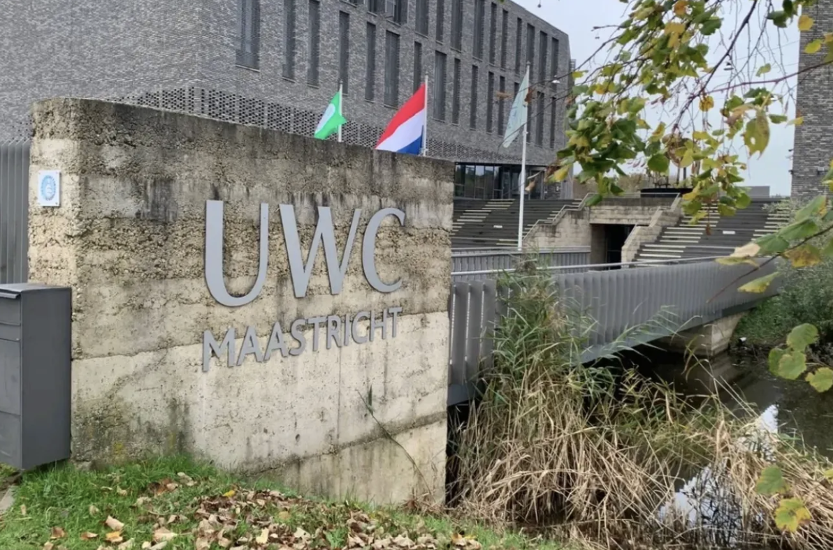 Schoon schip bij UWC-top Maastricht