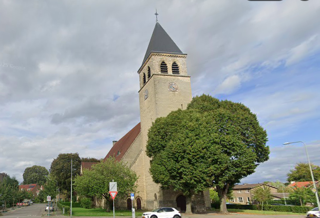 Studenten TU Delft presenteren toekomstplan Maastrichtse kerken