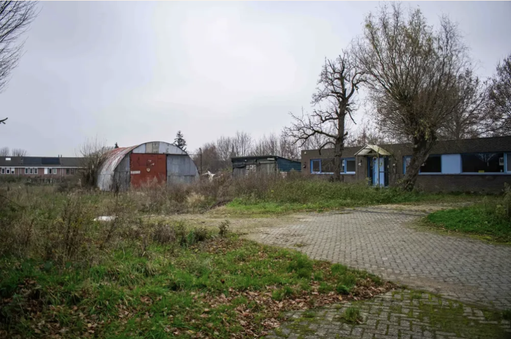 Woonwagens aan Molenweg, eerst meer onderzoek naar beestjes