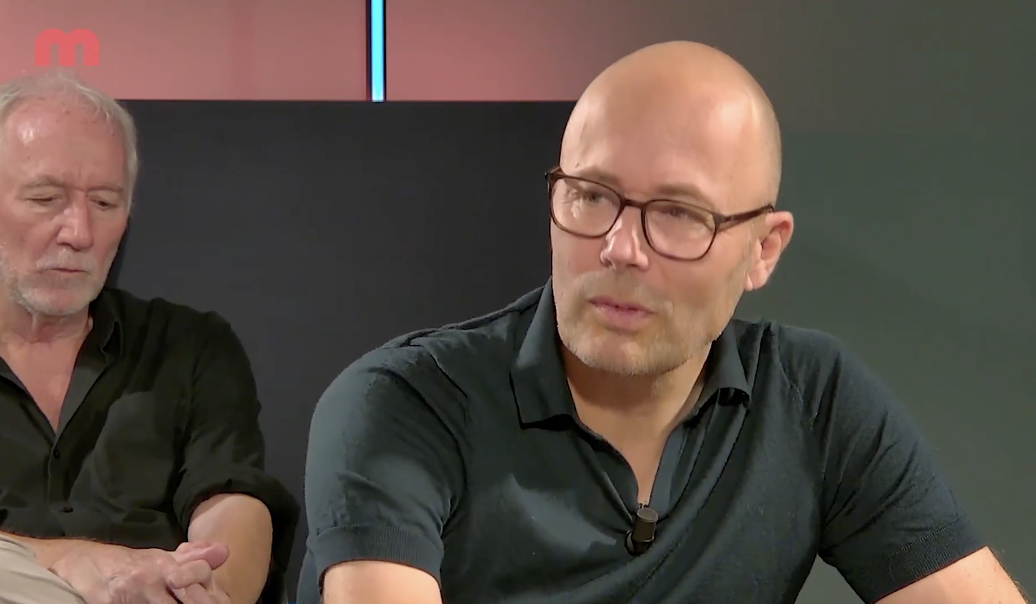 Voorzitter Welstand legt schuld Balkgate weer bij Tom Schilderman