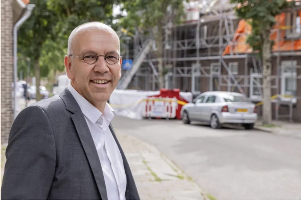 Woonpunt: ‘Over zes jaar alleen beheer als niets verandert’