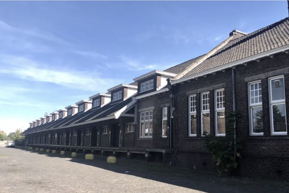 Stad na afhaken bedrijf: Botermijn is ingewikkeld én kostbaar