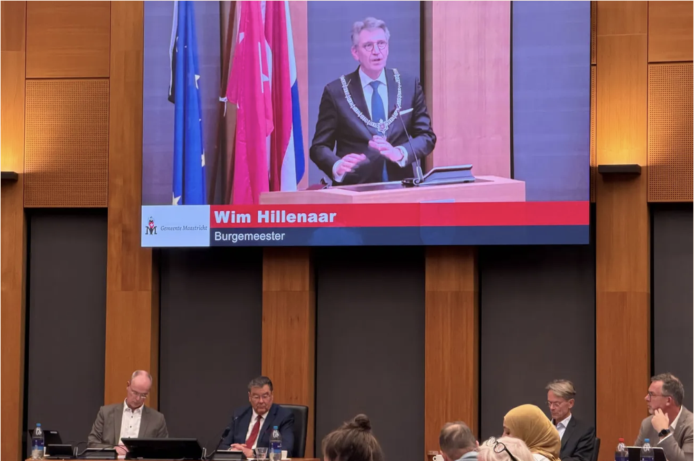 Hillenaar: Handhaving kan werk nu al niet aan