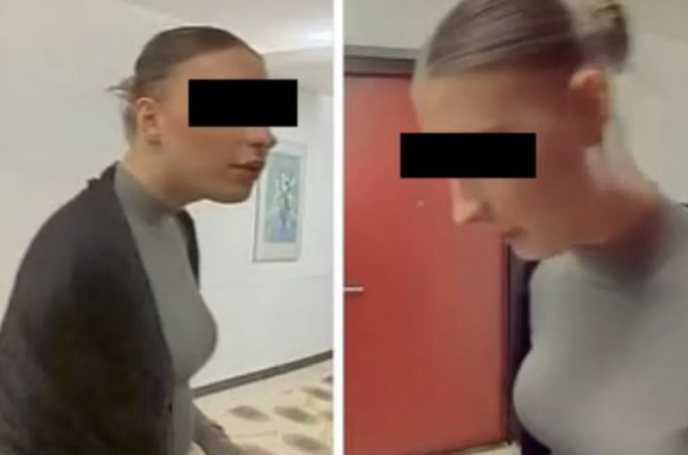 Eis na oplichting 99-jarige: Jeugddetentie en werkstraf tegen Naomi (21)