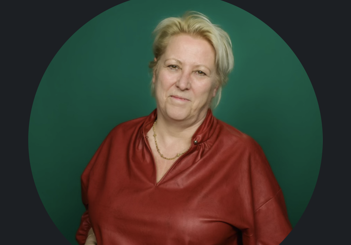 SPM draagt Sabine Kern voor als zesde wethouder