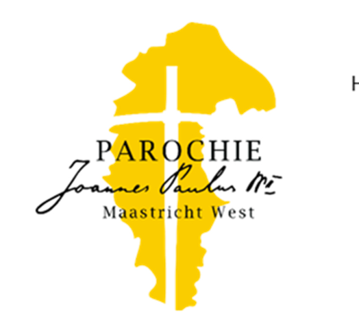 In '27 nog één parochie in heel West: Johannes Paulus-II