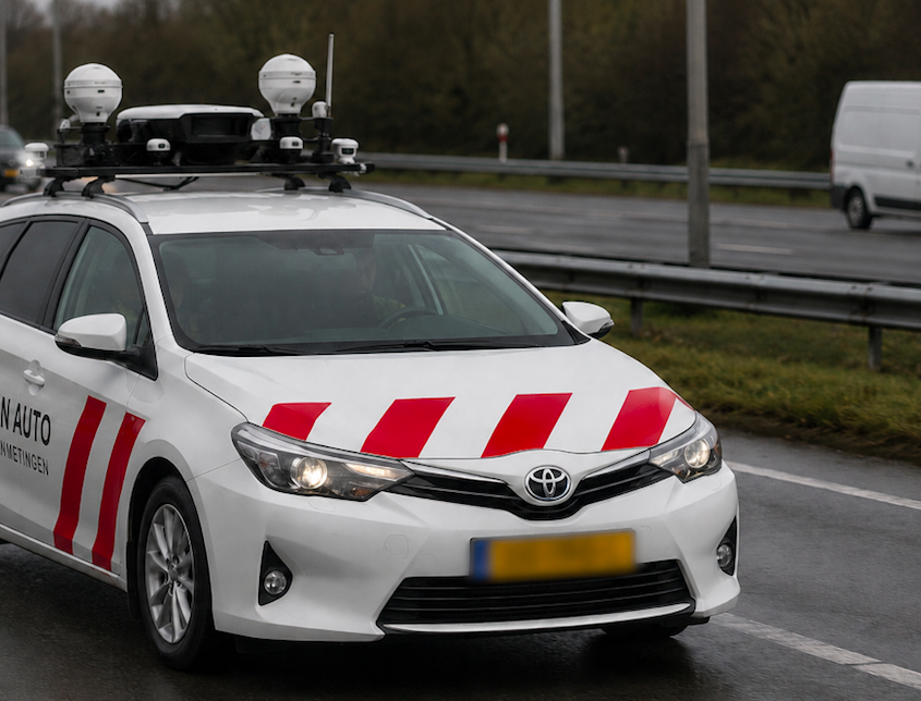 Scanauto ook onverbiddelijk voor caravans