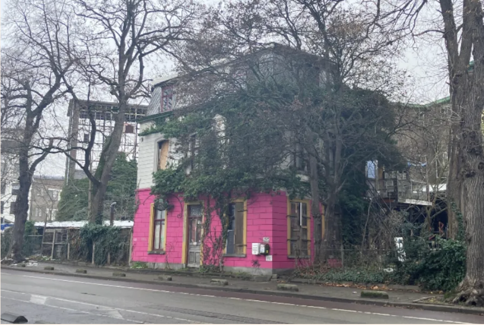 Welstand: stad sloopt monumenten te gemakkelijk