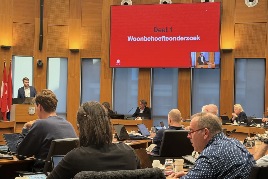 Oppositie wil groei-debat: ‘Voorkom onomkeerbare besluiten’