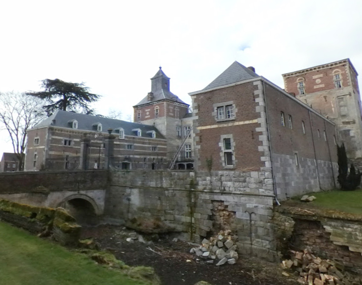 12 en 13 september Open Monumentendagen