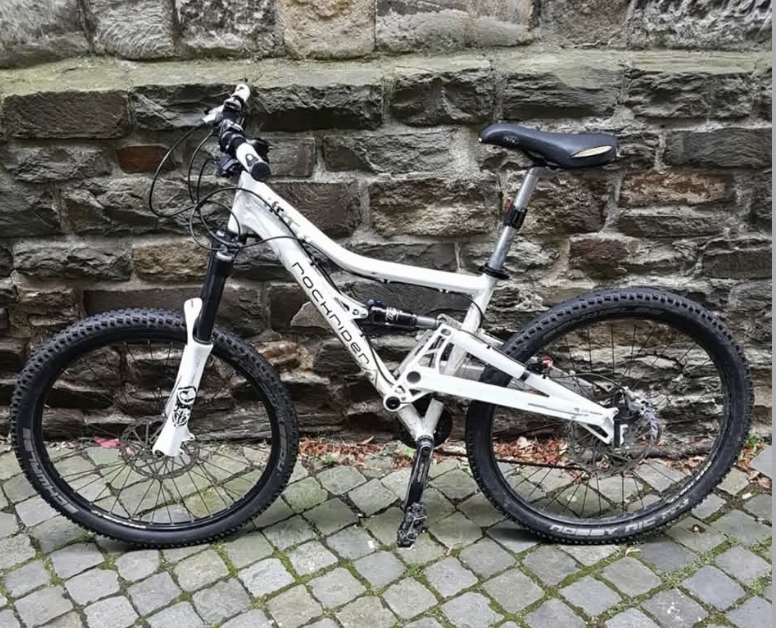 Fors meer fietsdiefstallen geregistreerd: +39%