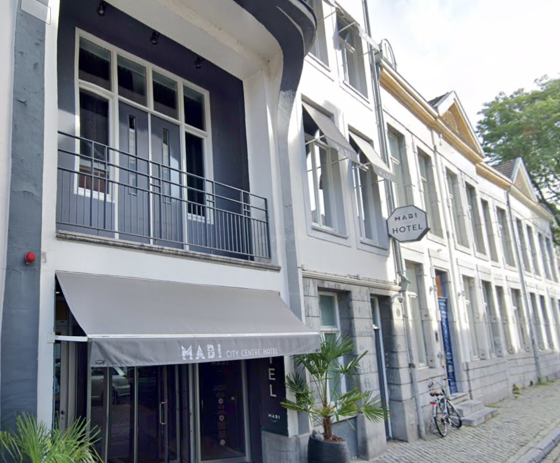 Drie Maastrichtse hotels worden Marriot