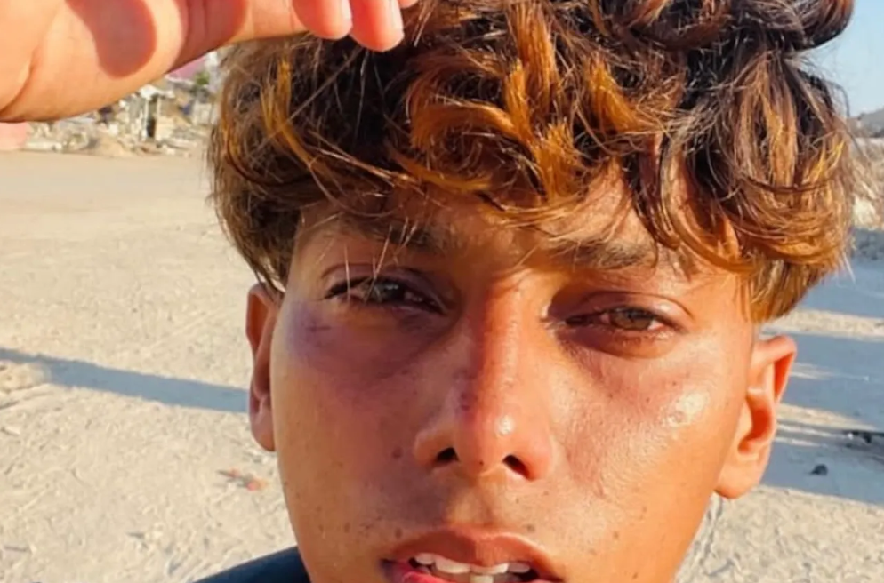 Maastricht University Files Complaint Against Gaza Student Over Alleged Threats