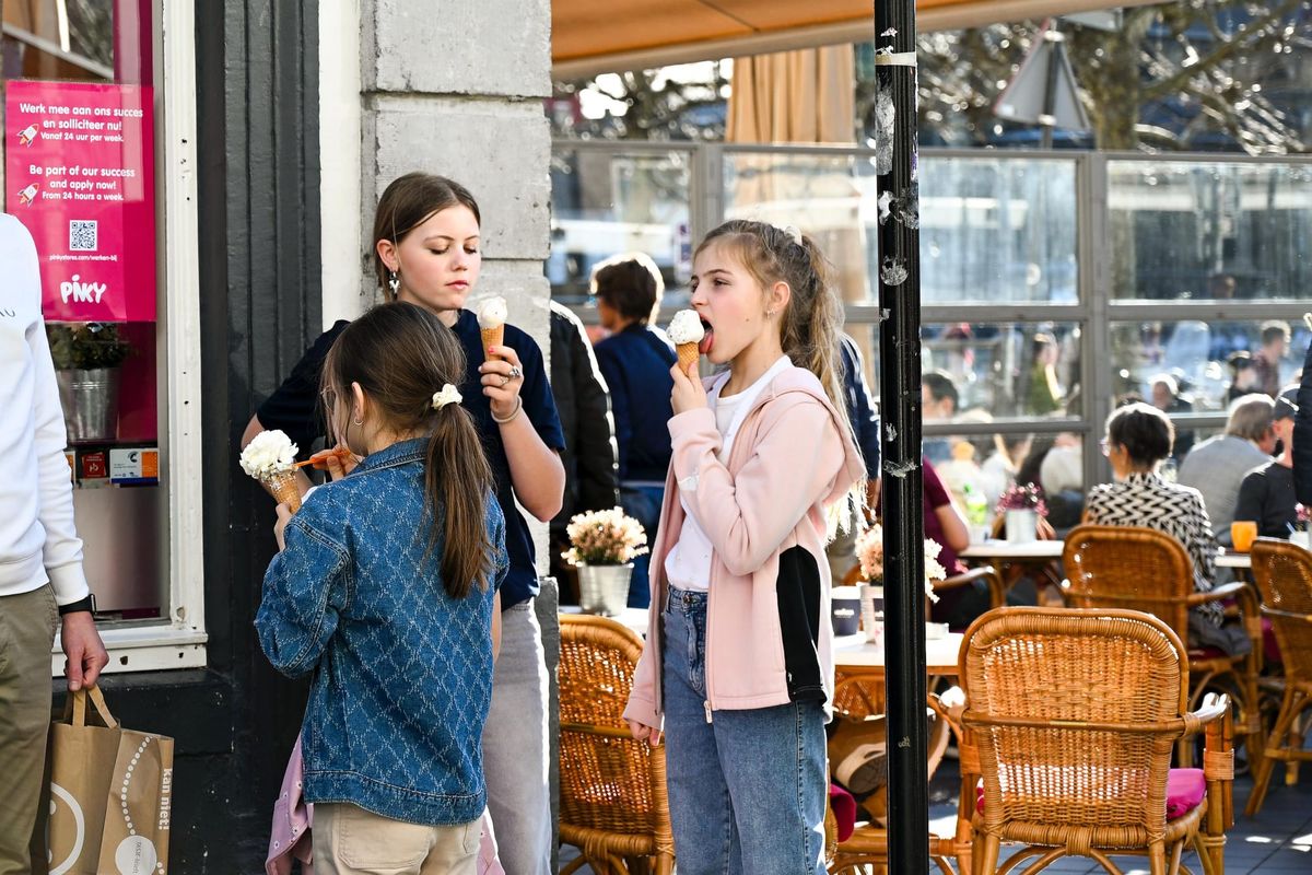 Toerisme: ook de Indiërs en Afrikanen willen naar Maastricht