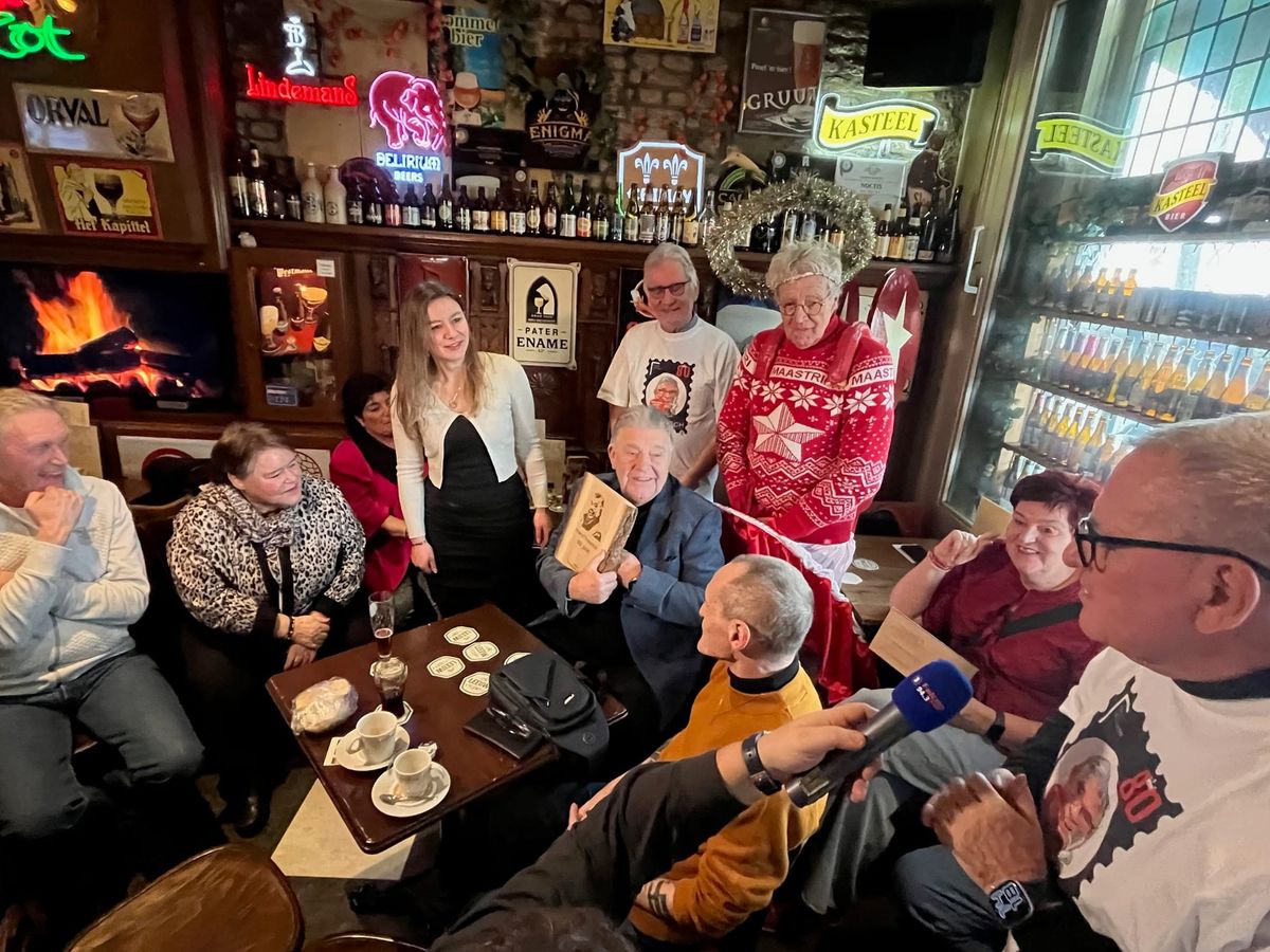 Gemeente verbiedt optreden artiesten