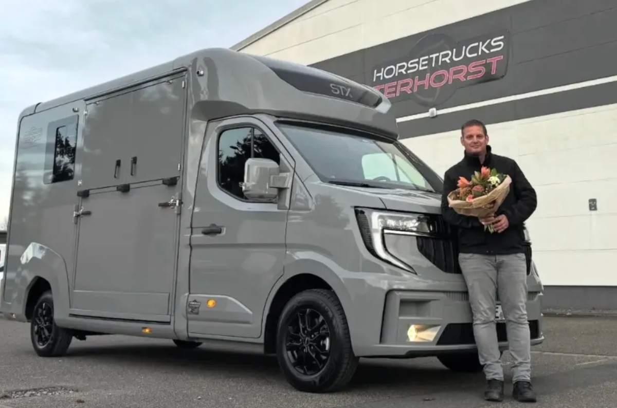 Net sluit zich rond failliete dakdekker Haine