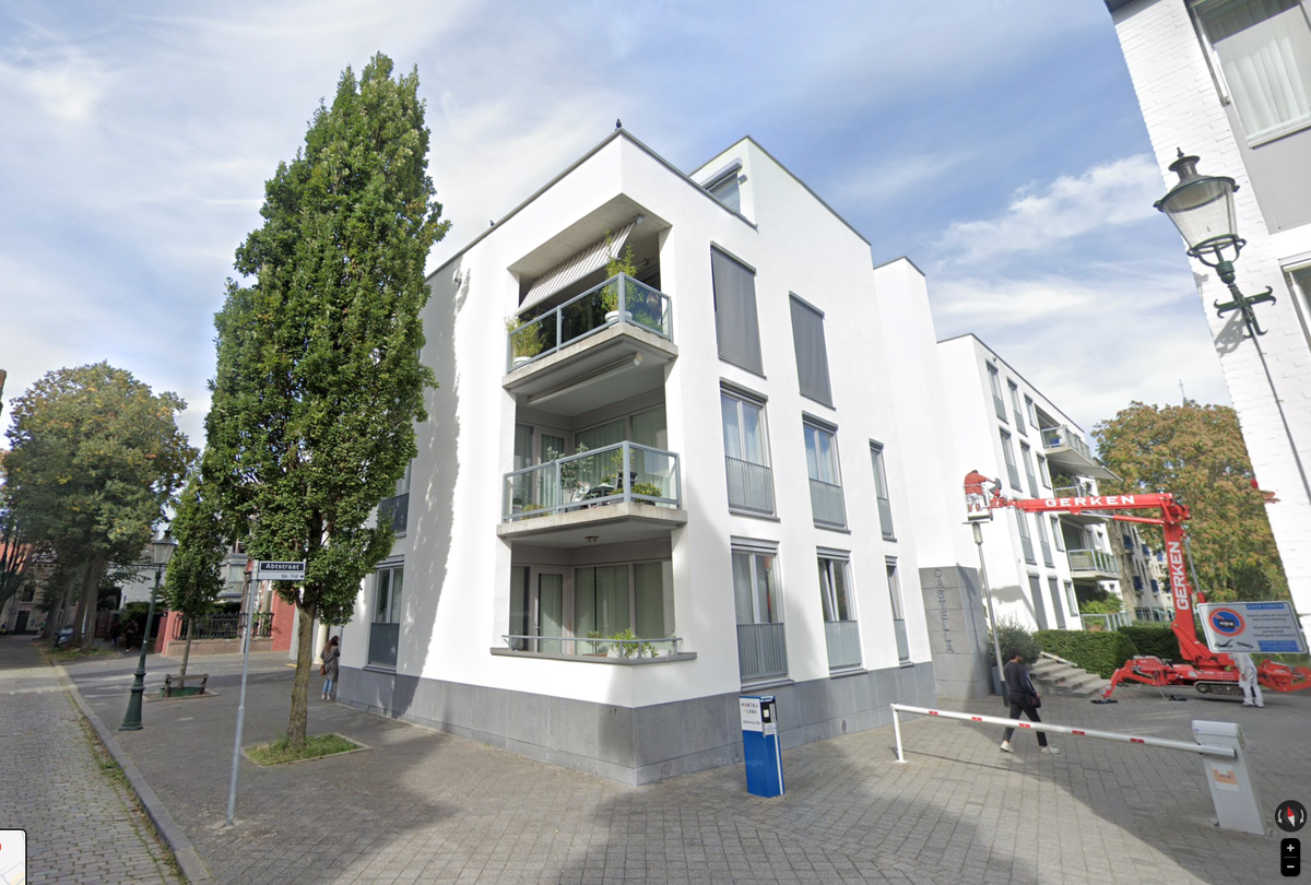 Rechter: Servatius moet koelunits Lenculenhof weghalen