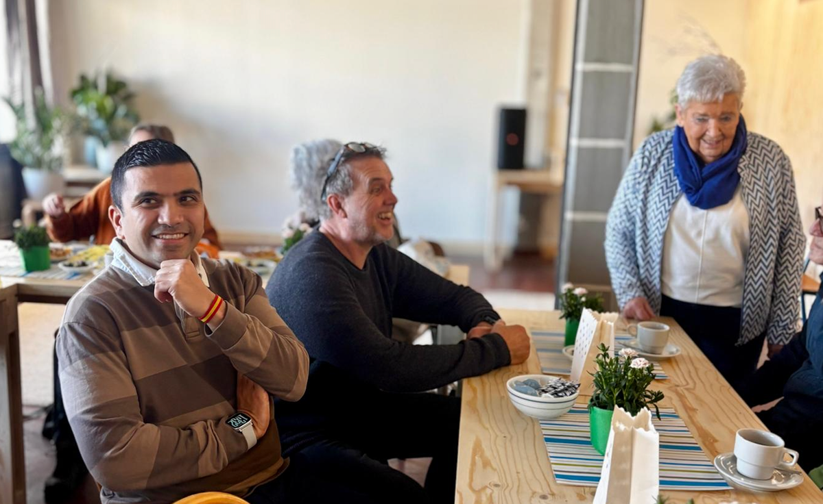 Ontmoet nieuwe mensen in jouw buurt via de Sociale Kaart Maastricht
