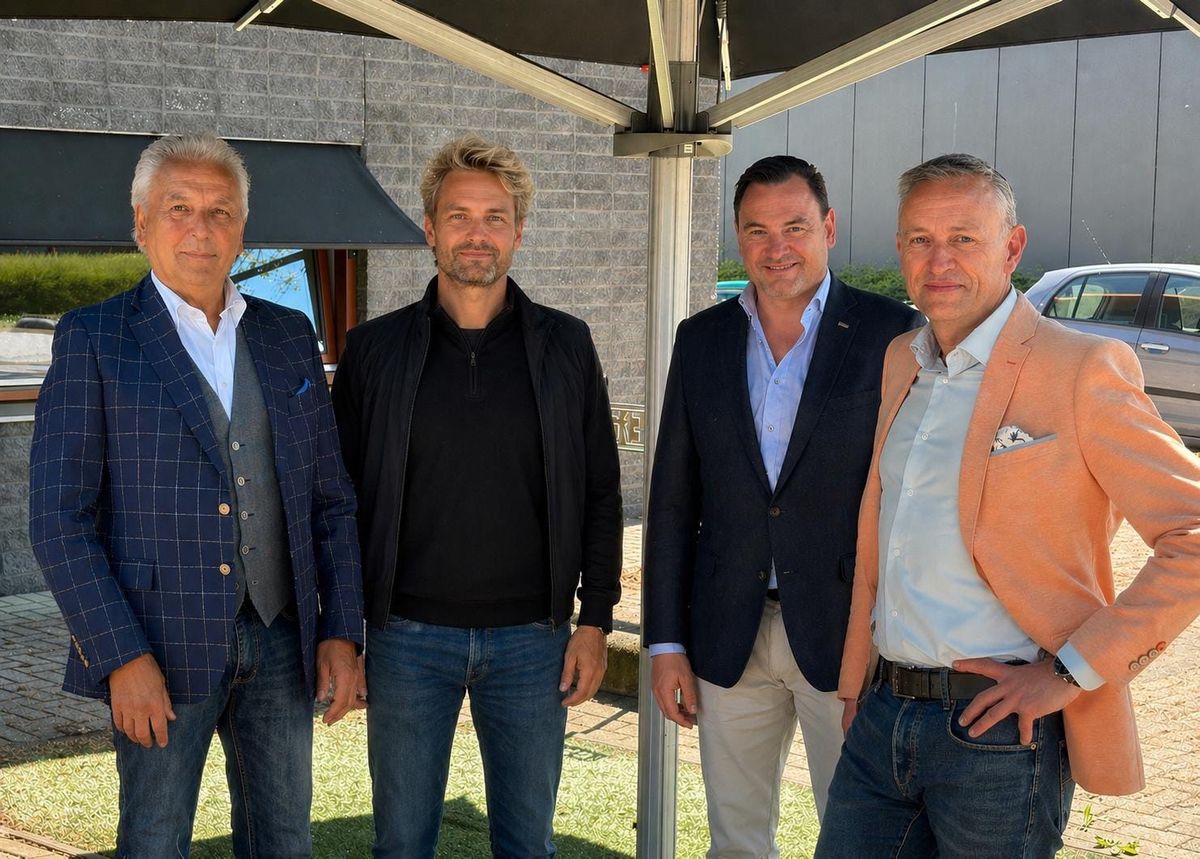 Familiebedrijf Soons verkocht